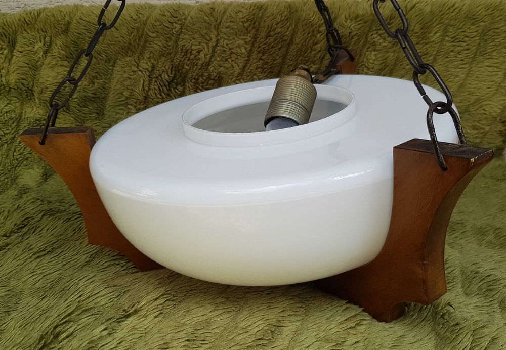 Lampa wisząca żyrandol