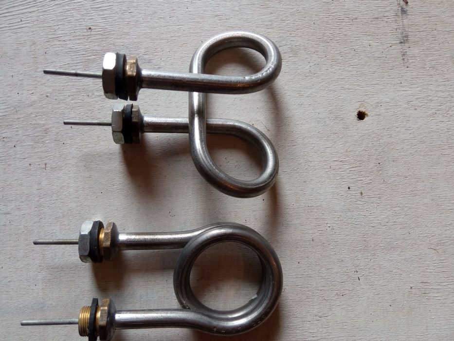 Тэн для самовара и чайника