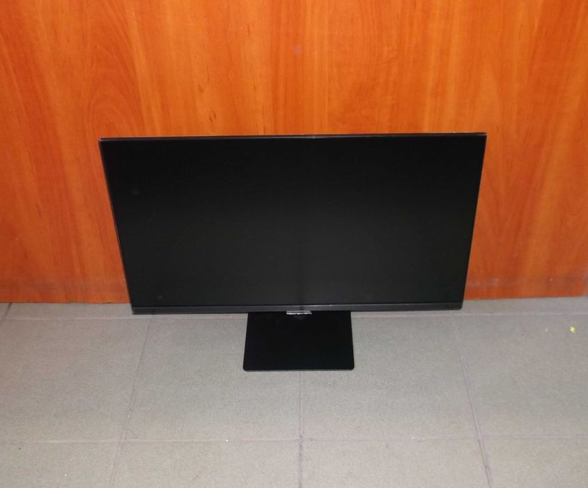 Monitor 27" Samsung S27AM502NR, Smart, Pilot, Full HD, 2xHDMI 2xUSB