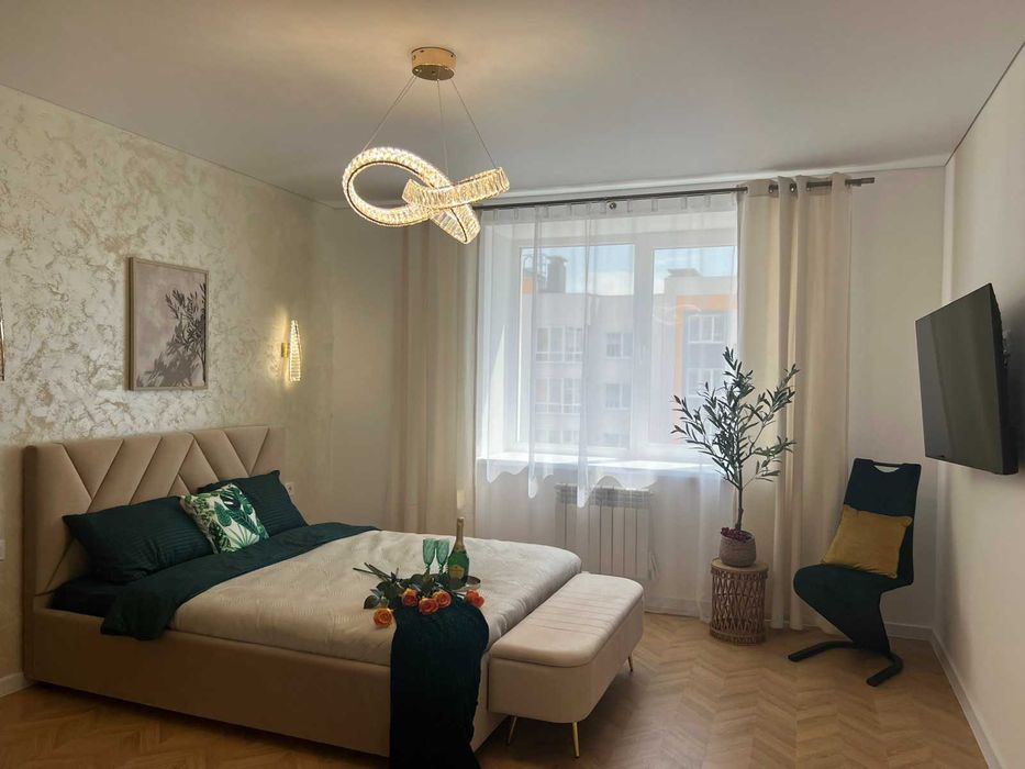 (5) Продам 2к квартиру на вул.Шептицького 2652