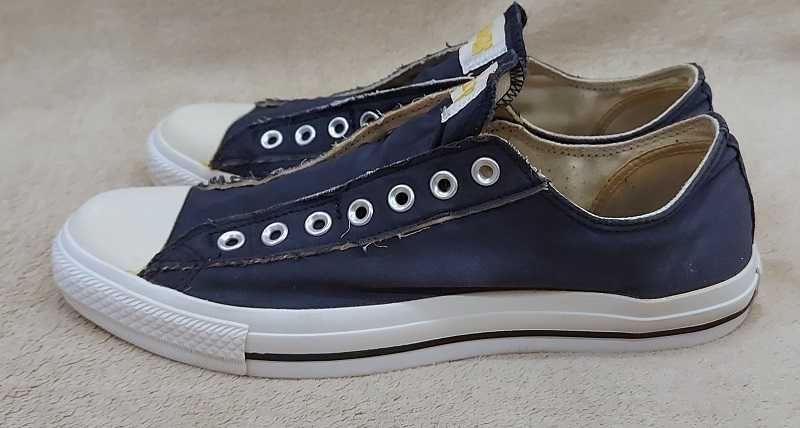 Кеди    Converse