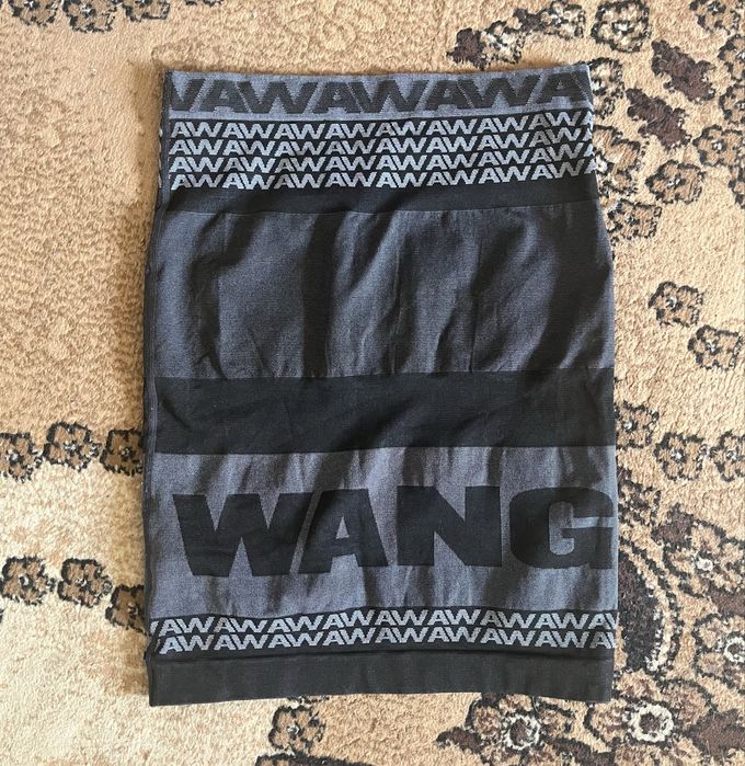 Спідниця alexander wang