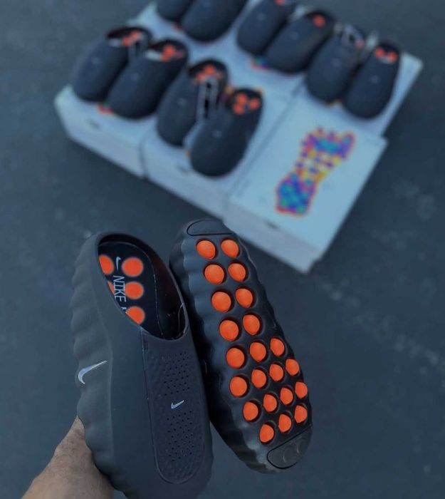 Nike Mind 001 Black  R.39