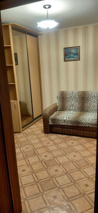 Аренда квартири ЖК Милославичи