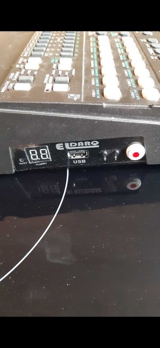 Moduł brzmieniowy Korg I5m