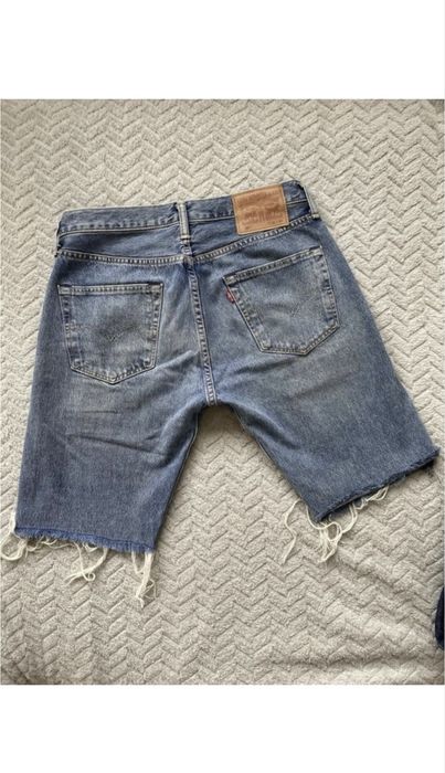 Чоловічі шорти Levi’s 501