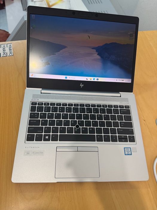 HP EliteBook 830 G6