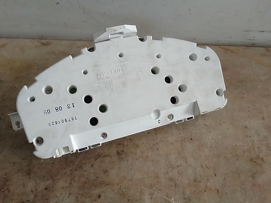 Quadrante / painel de instrumentos VOLVO V50 (MW)