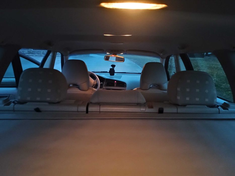 Sprzedam Volvo V70 – diesel - 2006r.