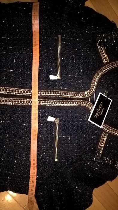 Пиджак Juicy Couture,p M