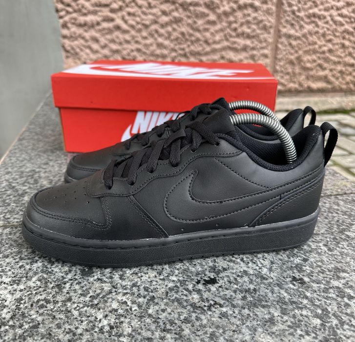 Оригінал Nike COURT BOROUGH LOW нові в коробці