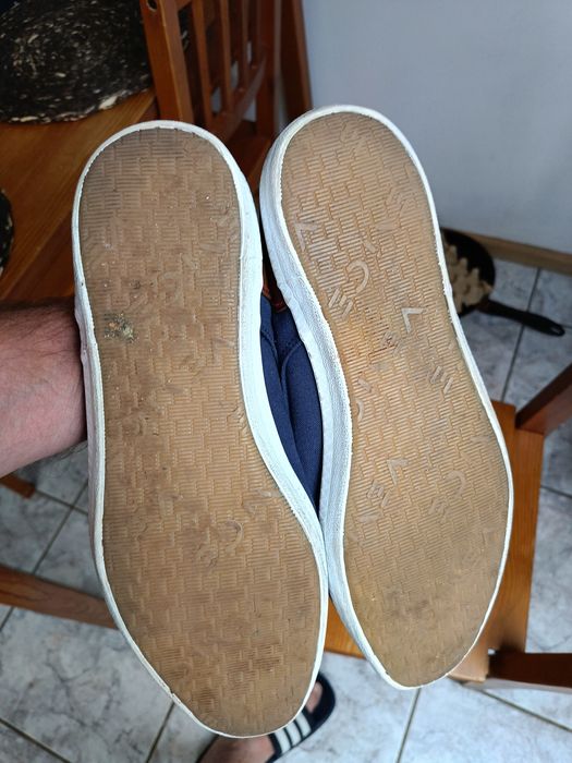 Męskie buty letnie Venice rozmiar 48