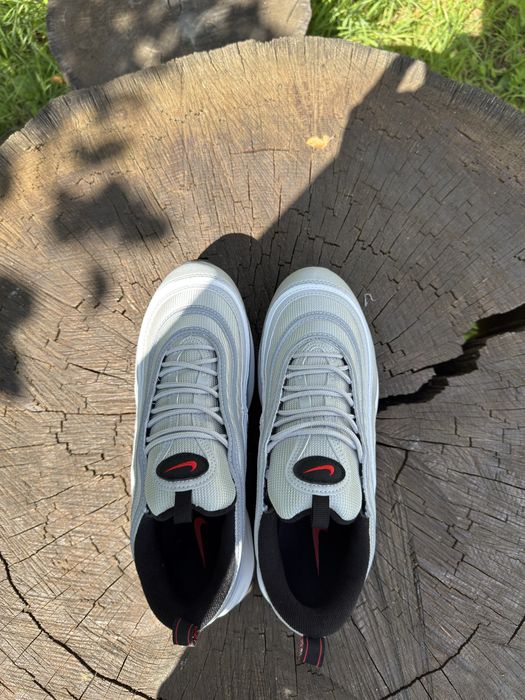Nike Air Max 97 SE