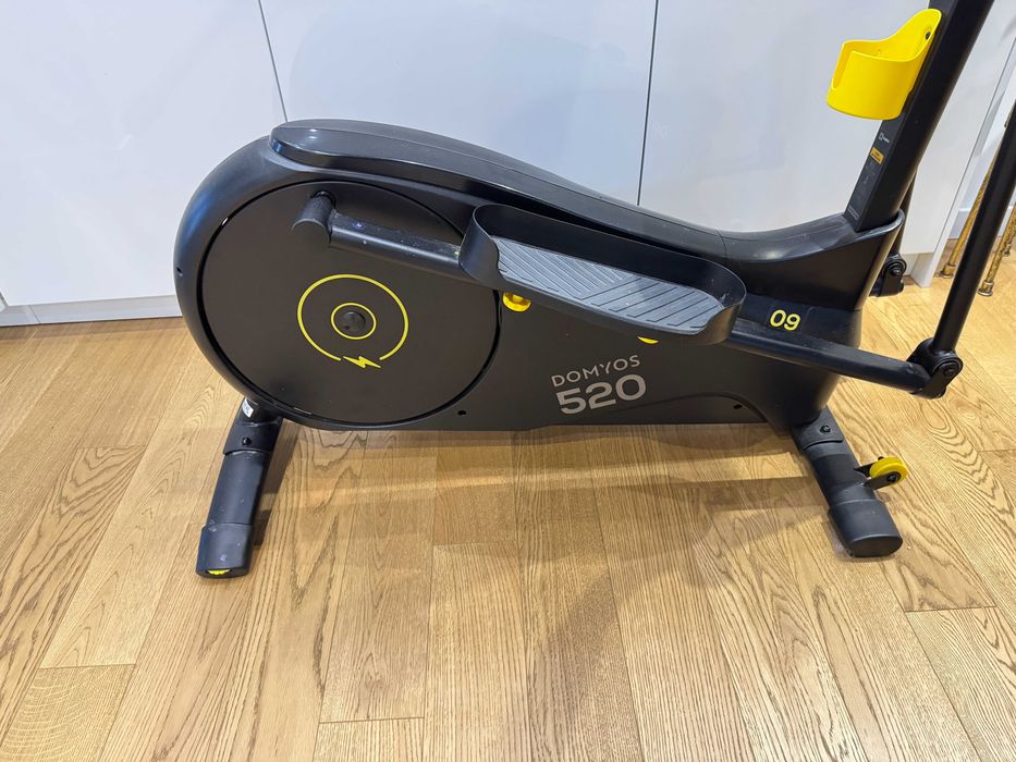 Rower eliptyczny / orbitrek Domyos EL520