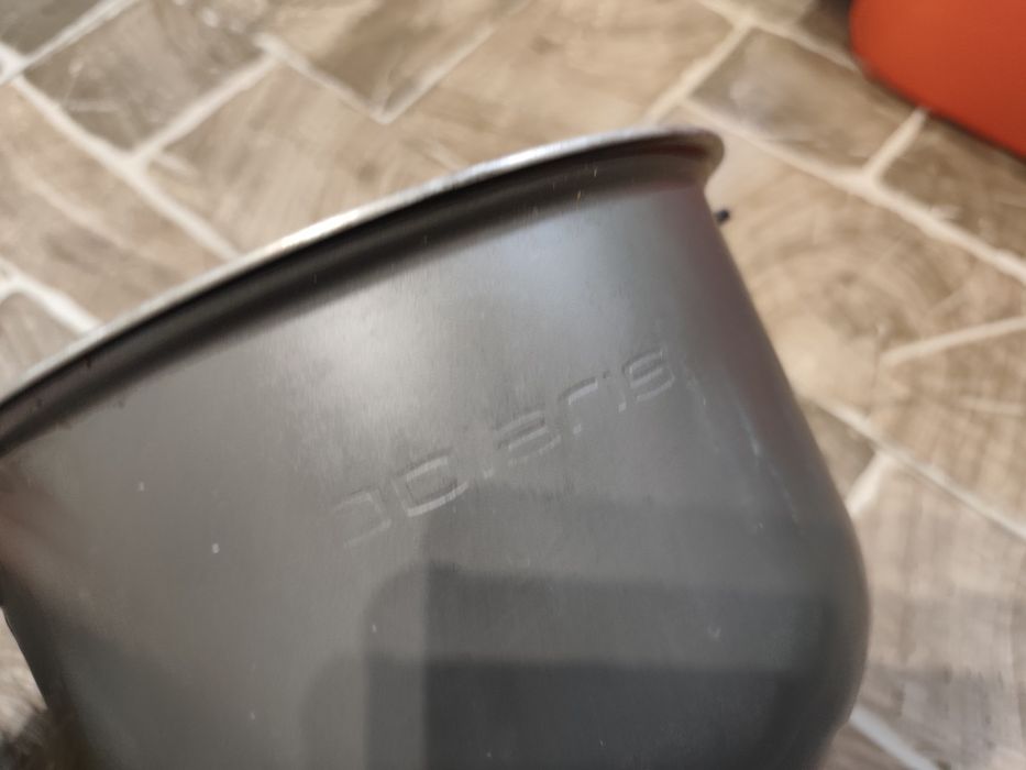 Чаша з керамічним покриттям для мультиварки 5 літрів 5л