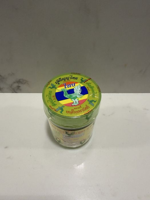 Ziolowy inhalator Hong Thai