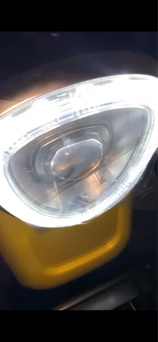 City Cargo 60V 1500wh