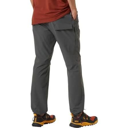 Штаны брюки Helly Hansen Campfire 2.0 Hiking Pants