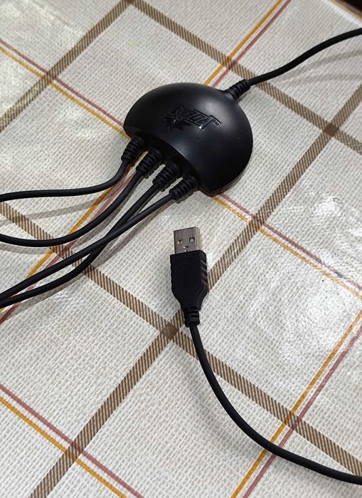 Comandos Buzz PS2