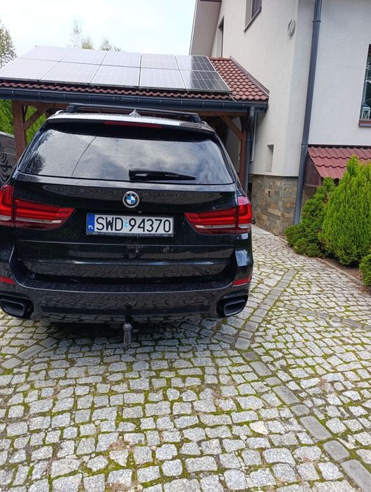 Samochód osobowy