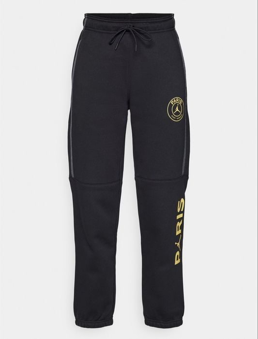 Jordan Spodnie Dresowe Damskie Proste Rozmiar S