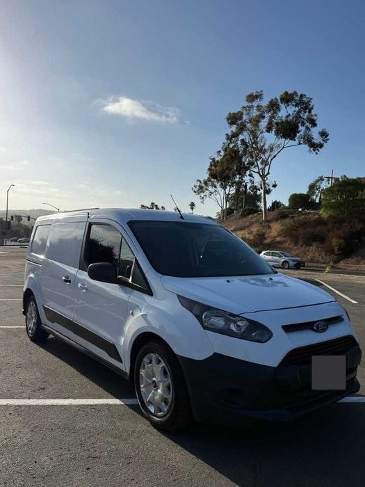 Ford Transit Connect 2017 XL Cargo Van