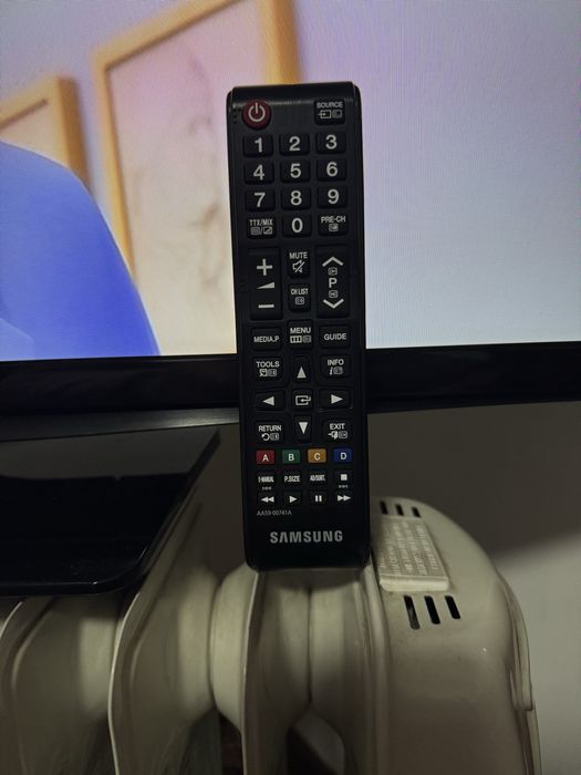 Tv led sansung  32h4000