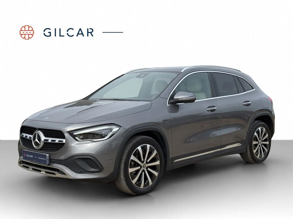 Mercedes-Benz GLA 250 e Style