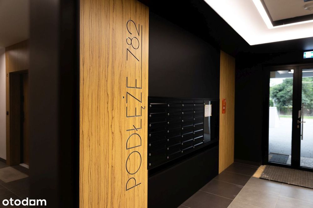 BrickHouse | mieszkanie 3-pok. | C22