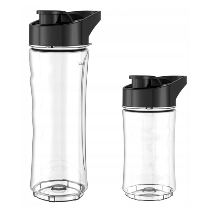 Zakrętka z ustnikiem do blendera LOVIO