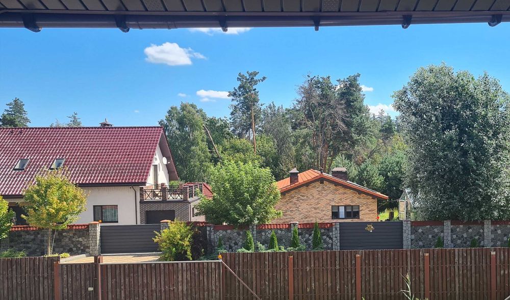 Продаж енергонезалежного будинку село Нове Тарасівка