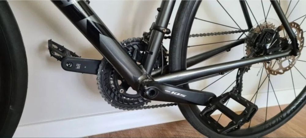 Rower Trek Domane AL5 r.56