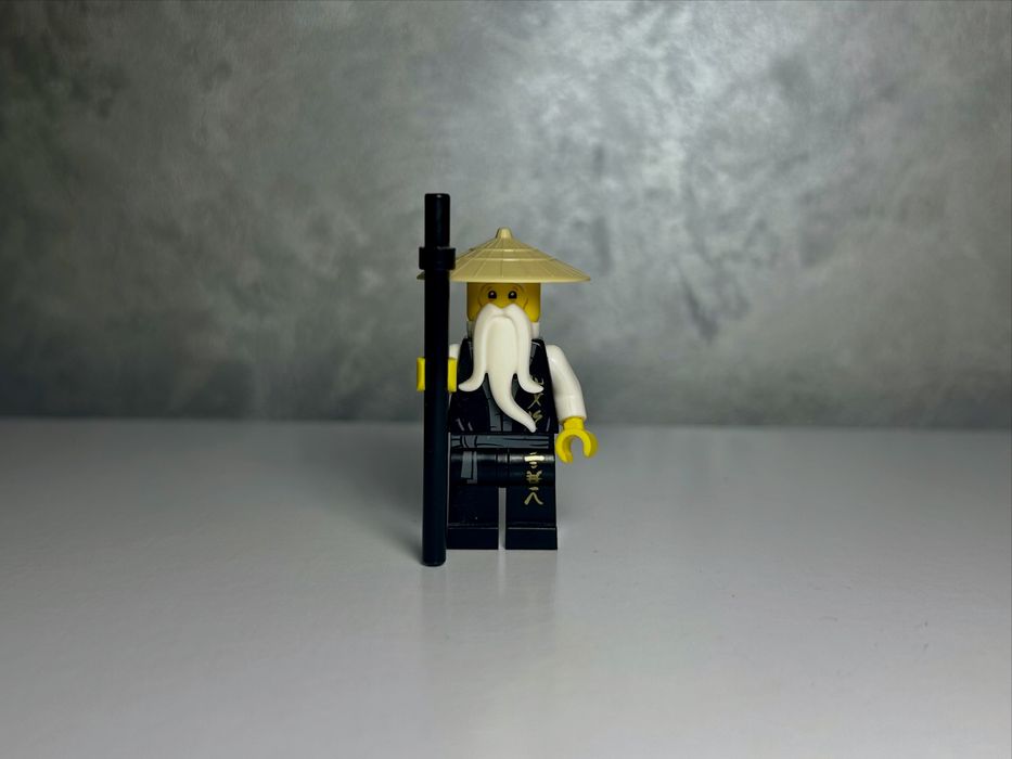 Продам фігурки Ninjago (Оригінал)