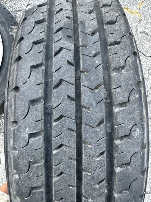 JANTES carrinha de caixa aberta