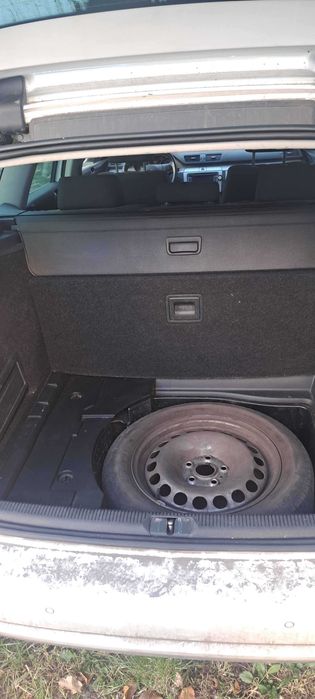 Автомобіль Passat B6 2010 2.0 tdi, 6-ст махеника
