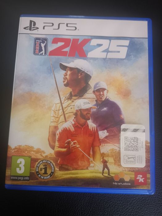 Vendo jogo de playstation 5