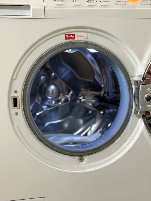 Комплект Miele W 5967 WPS + Miele T 8827 WP (Німеччина)