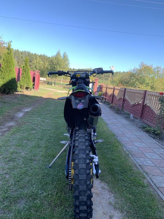 Продам Kovi Advance 300