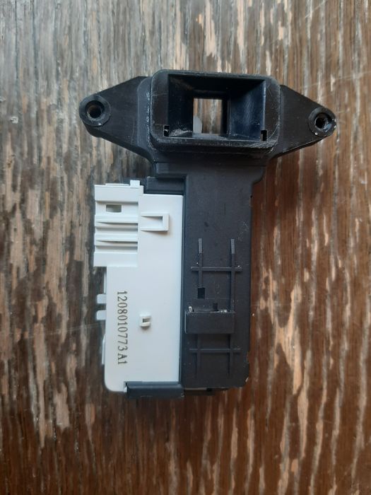 Замок УБЛ нерабочий для стриральной машины LG F1081NDP.ABWPCOM