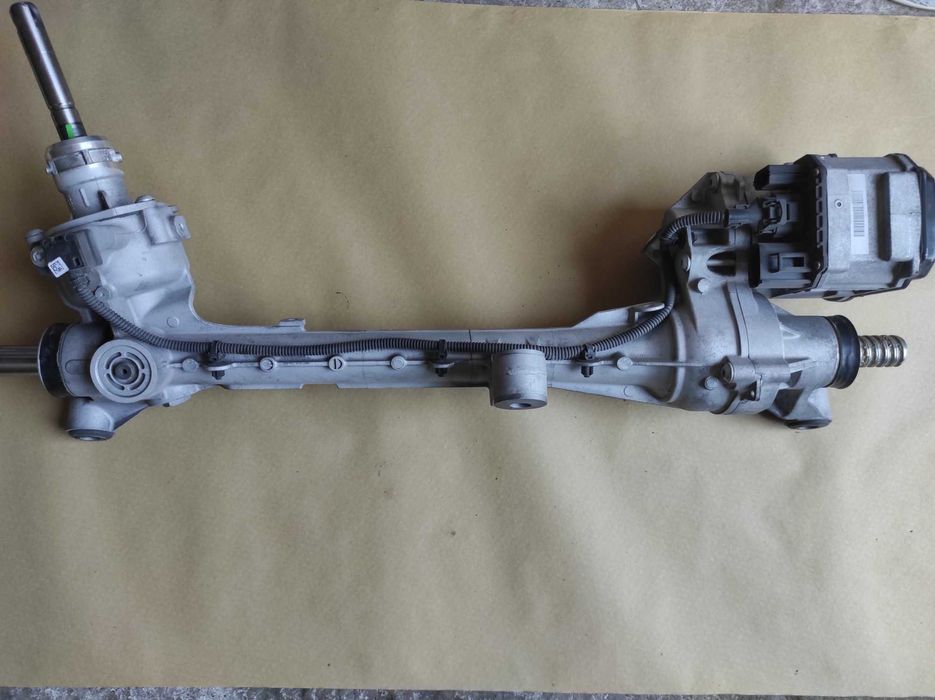 Рейка Ford Focus Transit Connect Fusion Galaxy Mondeo S-max C-max Kuga