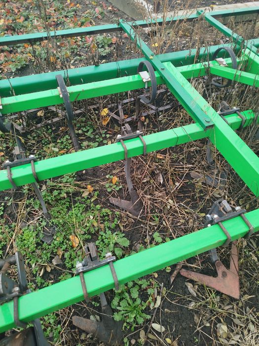 Культиватор бомет