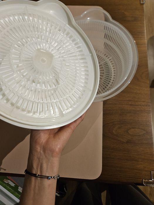 Tescoma Nova Salad Spinner446928798068910082