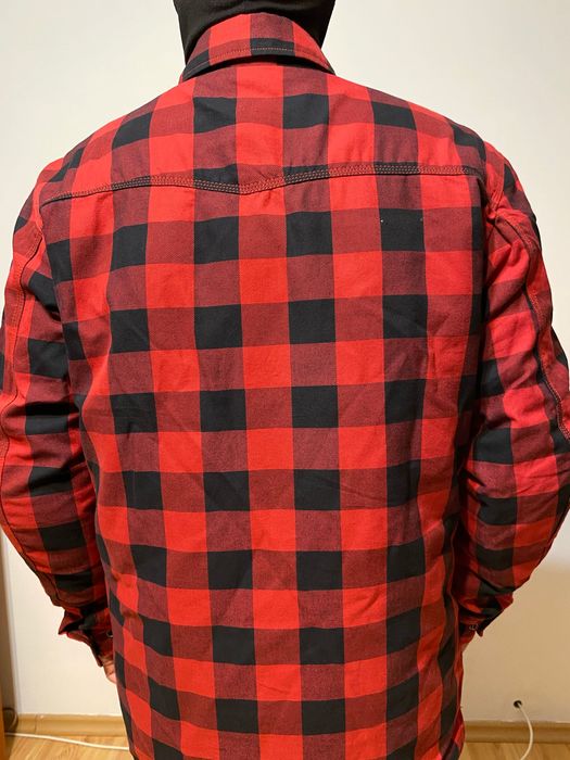 Koszula motocyklowa west coast choppers