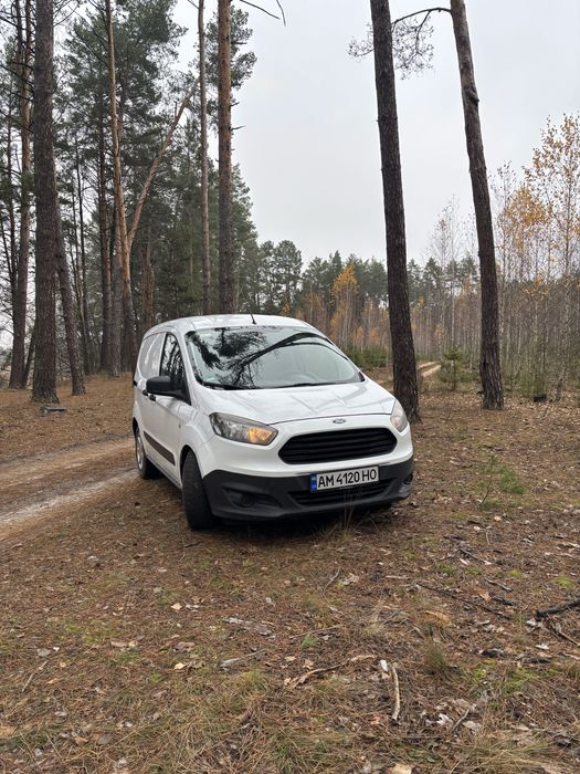 Продам авто форд