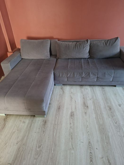 Sprzedam narożnik/rogówka