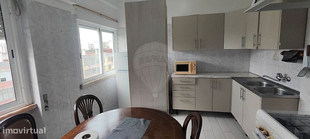 Apartamento T2 para venda