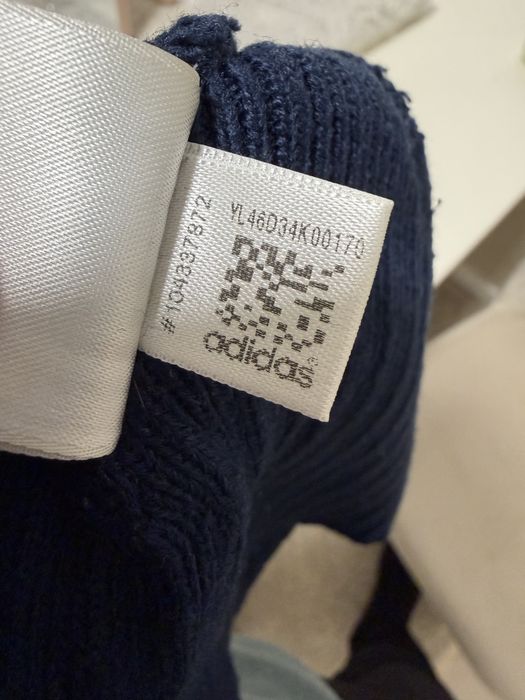 Шапка Adidas Neo Label
