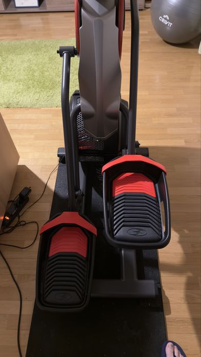 Max Trainer M5 Bowflex