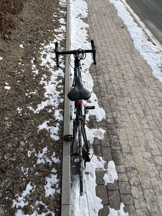 Rower szosowy Sensa Romagna Comp Shimano 105 rama 51cm