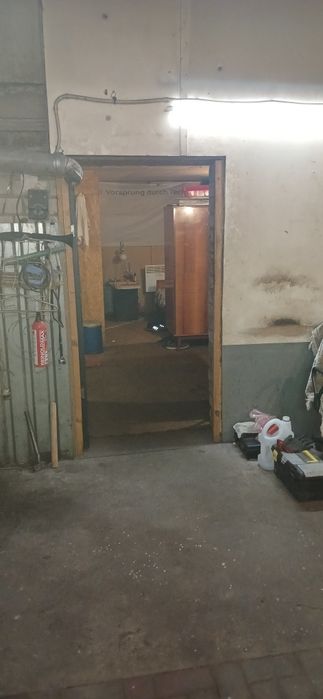 Сдам в аренду бокс